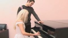 Секс приключения Русской малолетки